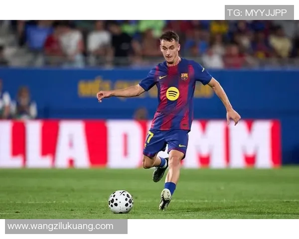 巴萨足球博主推荐的五大明星球员与他们的独特风采解析