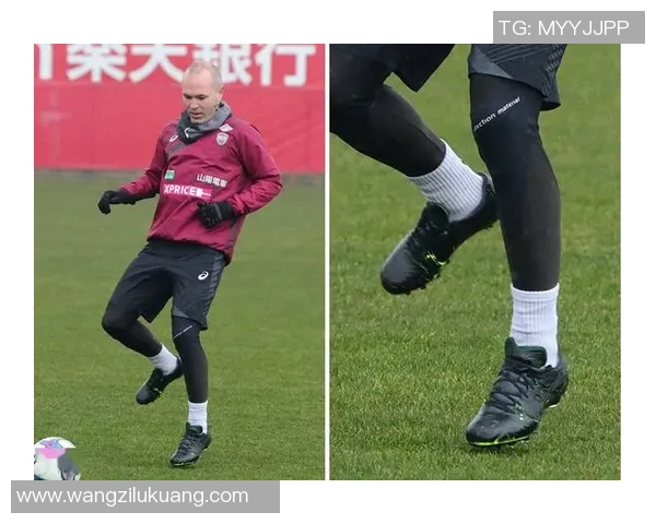 球星穿搭的秘密武器 碎钉足球鞋如何助力赛场表现